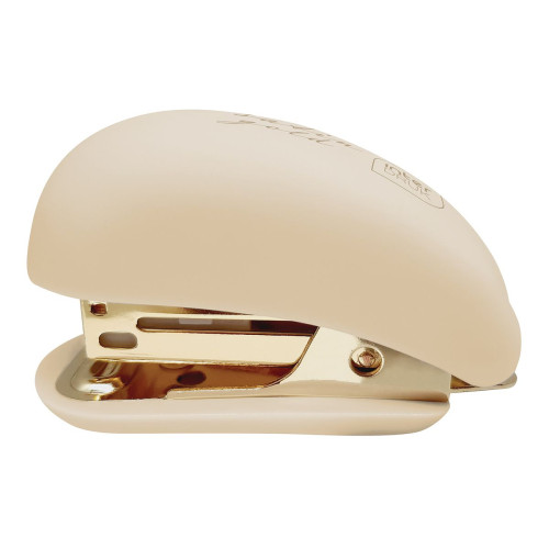 Zszywacz Satin Gold mix 15k Yn-teen