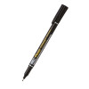 Marker permanentny wkład czarny 0,6-1,0mm okrągła końcówka Pentel (NF450)