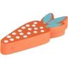 Ozdoba drewniana Craft-Fun Series marchewki Titanum (5017)