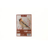 Koperta C6 sk biała [mm:] 114x162 WZ Eurocopert 100 sztuk
