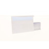 Koperta C6 sk biała [mm:] 114x162 WZ Eurocopert 100 sztuk