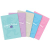 Zeszyt A4 CAMPUS PASTEL 60k. 90g krata [mm:] 207x294 Oxford (400160108)