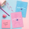 Zeszyt A4 CAMPUS PASTEL 60k. 90g krata [mm:] 207x294 Oxford (400160108)