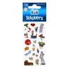 Naklejka (nalepka) Stickerboo (489559)