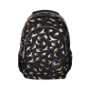 Plecak Golden Effect Golden Birds Hash (502022144)