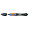 Pióro wieczne Griffix Neon Black dla praworęcznych 820288 Pelikan (300009657)