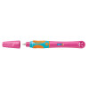 Pióro wieczne Griffix Lovely Pink dla praworęcznych 820240 Pelikan (400192104)