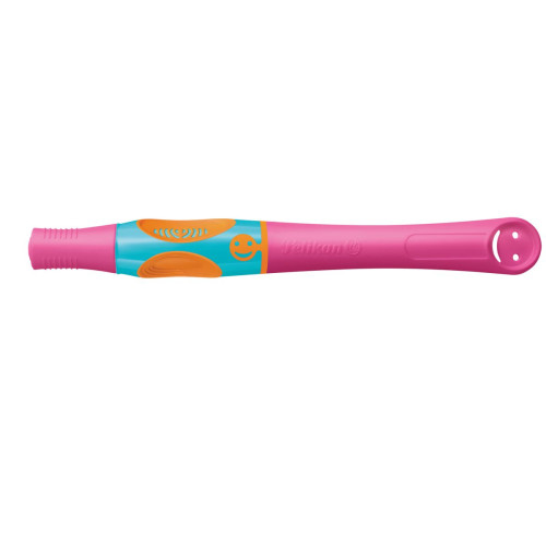 Pióro kulkowe Griffix 820486 Lovely Pink Pelikan (300009673)