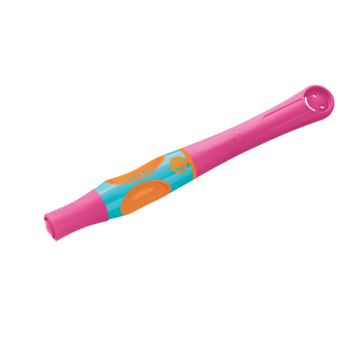 Pióro kulkowe Griffix 820486 Lovely Pink Pelikan (300009673)