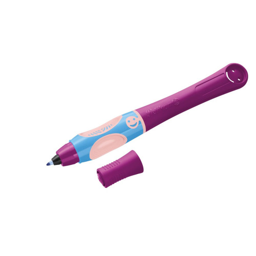 Pióro kulkowe Griffix 821032 Sweet Berry wkład mix Pelikan (400195755)