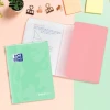 Zeszyt A4 EASYBOOK PASTEL 60k. 90g krata Oxford (400161237)