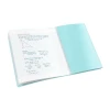 Zeszyt A4 EASYBOOK PASTEL 60k. 90g krata Oxford (400161237)