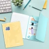 Zeszyt A4 EASYBOOK PASTEL 60k. 90g krata Oxford (400161237)