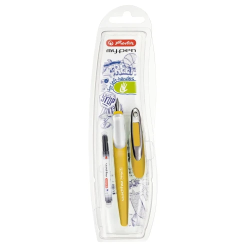 Pióro wieczne My.Pen L Herlitz (50041275)