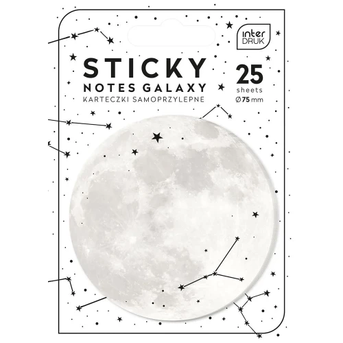 Zakładki indeksujące GALAXY Interdruk (5902277309990)