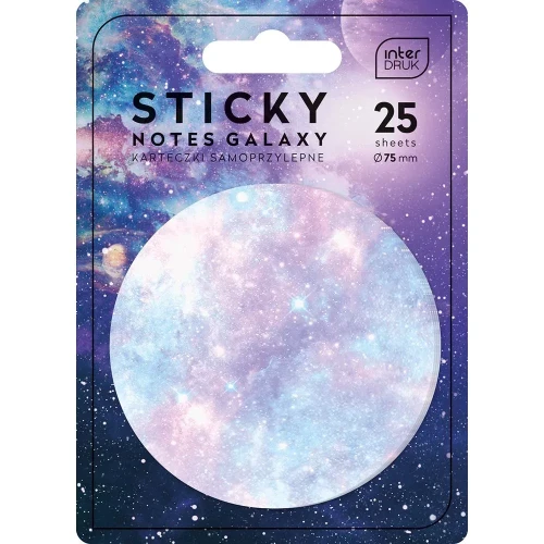 Zakładki indeksujące GALAXY Interdruk (5902277309990)