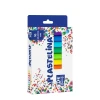 Plastelina 10 kol. mix Oxford (400167087)