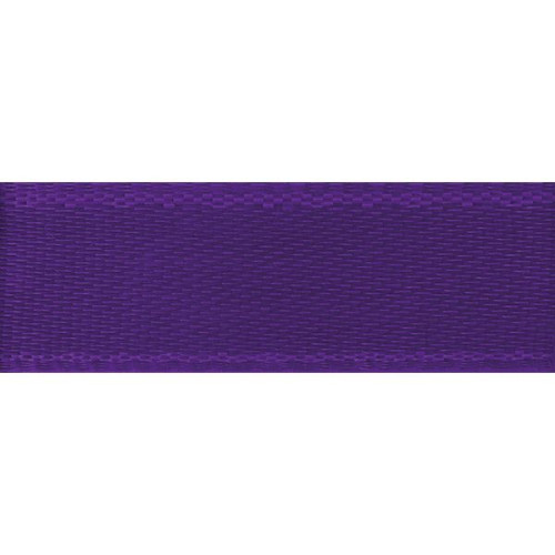 Wstążka Craft-Fun Series satynowax25 [mm x m] purpurowy Titanum (TS38-062)
