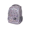 Plecak Holo effect ultraviolet cats Head (502022130)