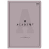 Zeszyt A5 ACADEMY 32k. 90g linia Interdruk (5902277316301)