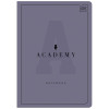 Zeszyt A5 ACADEMY 32k. 90g linia Interdruk (5902277316301)