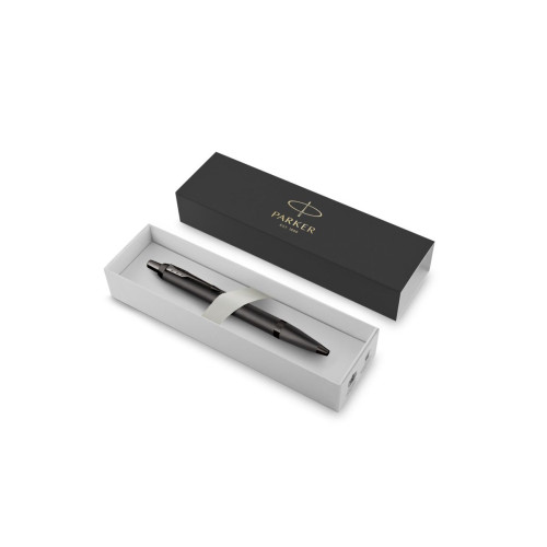 Ekskluzywny długopis PARKER Monochrome 2172961 wkład niebieski Parker (2172961)