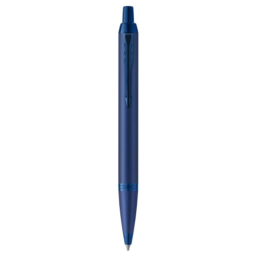 Ekskluzywny długopis IM długopis MONO BLUE 3026981729669 wkład niebieski Mmm Parker (2172966)