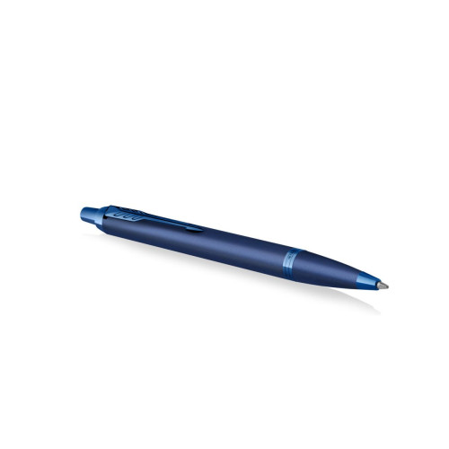 Ekskluzywny długopis IM długopis MONO BLUE 3026981729669 wkład niebieski Mmm Parker (2172966)