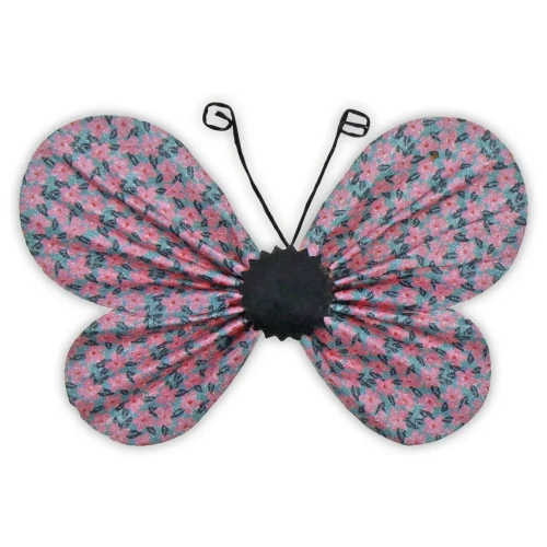 Ozdoba papierowa Craft-Fun Series motyle 3D Titanum (22YX0825-5B)