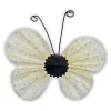 Ozdoba papierowa Craft-Fun Series motyle 3C Titanum (22YX0825-6D)