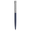 Ekskluzywny długopis długopis  Allure DLX BLUE wkład niebieski Mmm Waterman (2174512)