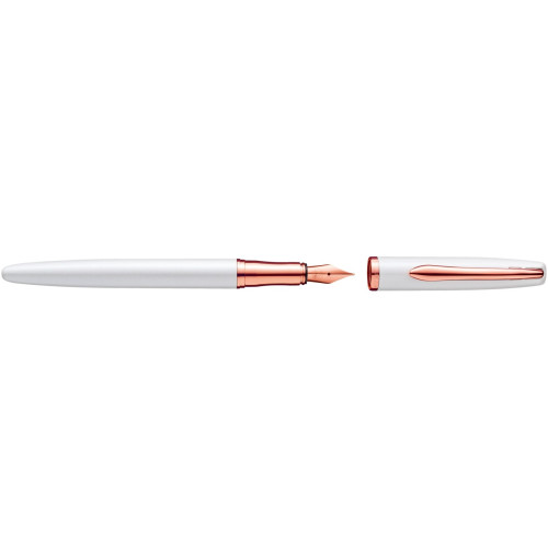 Pióro wieczne Jazz Noble Elegance Pearl 821803 Pelikan (400189910)