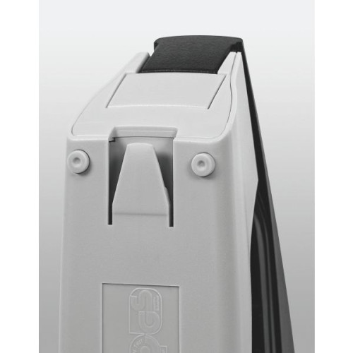 Zszywacz nexxt niebieski 25k (55010035) Leitz