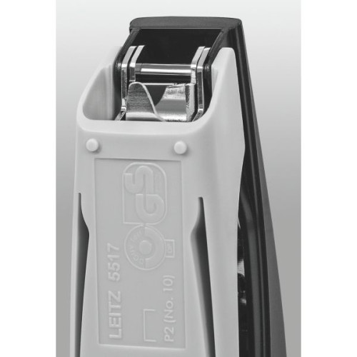 Zszywacz mini niebieski 10k (55170035) Leitz
