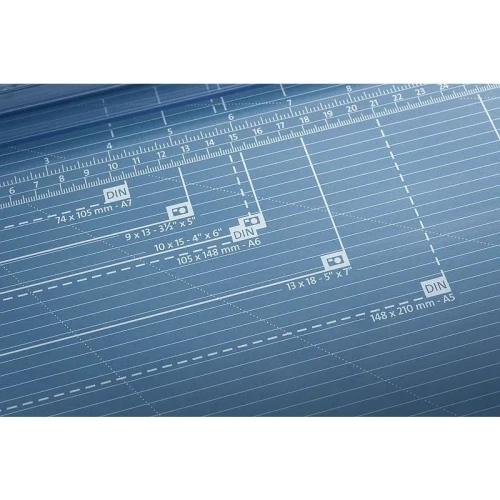 Trymer A4 20k. Dahle (00550-15000 DA)