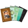 Zeszyt A5 geografia mix 60k. 70g krata Top 2000 (400168980)
