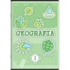 Zeszyt A5 geografia mix 60k. 70g krata Top 2000 (400168980)