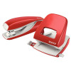 Zszywacz NeXXt czerwony (55020025) Leitz
