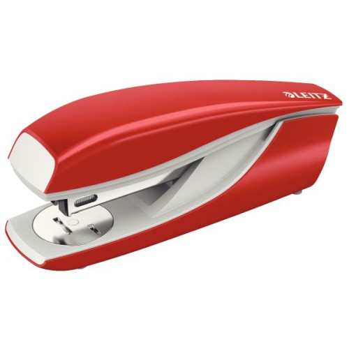 Zszywacz NeXXt czerwony (55020025) Leitz