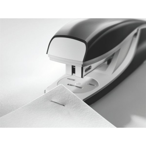 Zszywacz NeXXt czerwony (55020025) Leitz