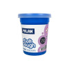 Ciastolina 1 kol. fioletowa 116g Milan (9135114004)