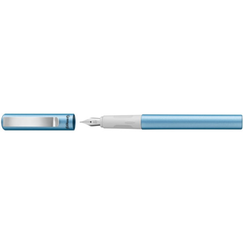 Pióro wieczne Pina Colada Blue 822374 Pelikan (400195790)