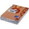 Zeszyt A5 kids 16k. 90g podwójna linia Oxford (400170238)