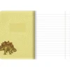 Zeszyt A5 DINO/SPRING 60k. 70g linia Top 2000 (400169406)