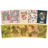 Zeszyt A5 DINO/SPRING 60k. 70g linia Top 2000 (400169406)