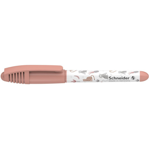 Pióro wieczne Zippi M Sweet Jungle Schneider (SR168915)