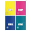 Zeszyt A4 Colors Eco PP 9552381 60k. 70g krata Herlitz (400198132)