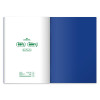 Zeszyt A4 Colors Eco PP 9552381 60k. 70g krata Herlitz (400198132)