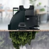 Zszywacz nexxt recycle czarny 10k (56170095) Leitz