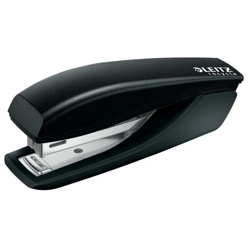 Zszywacz nexxt recycle czarny 10k (56170095) Leitz